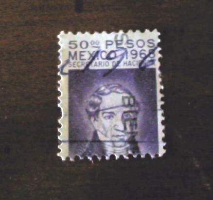 Secretario de hacienda mexico