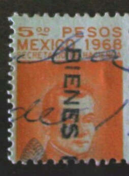 Secretario de hacienda mexico