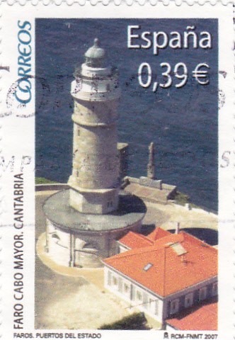 faros del estado