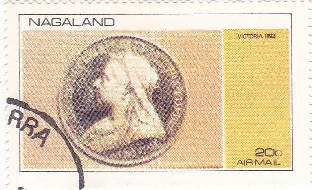 Victoria 1893