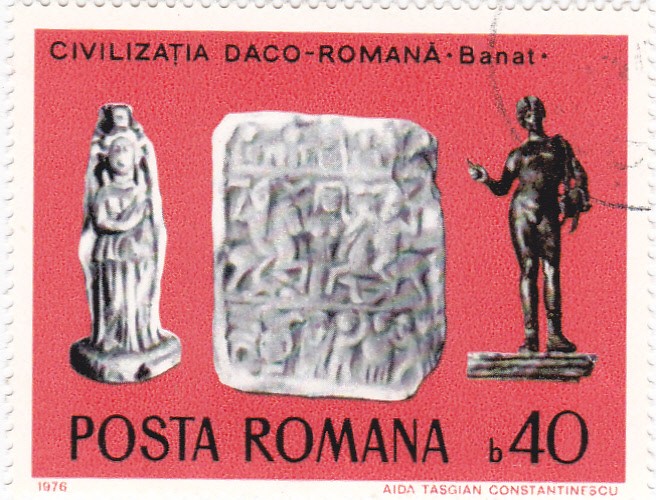 Civilizacion románica