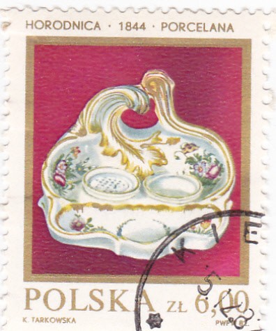 porcelana
