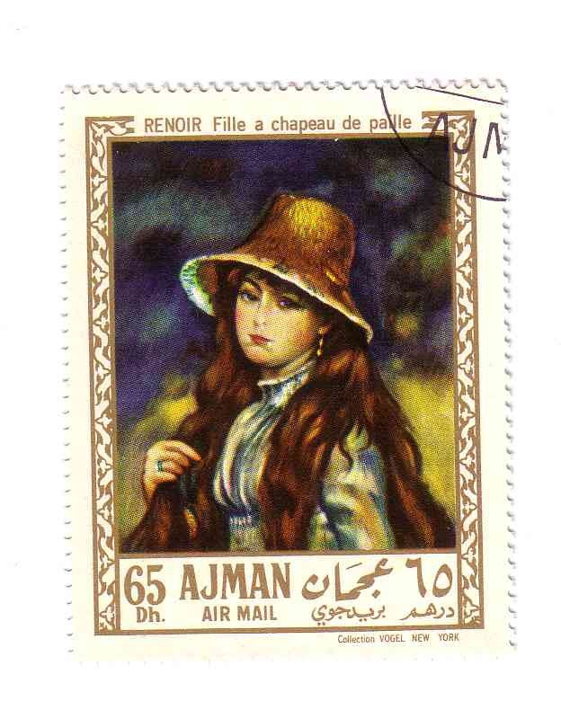 Ajman