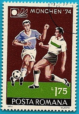 Copa Mundial de Fútbol 1974 - Alemania