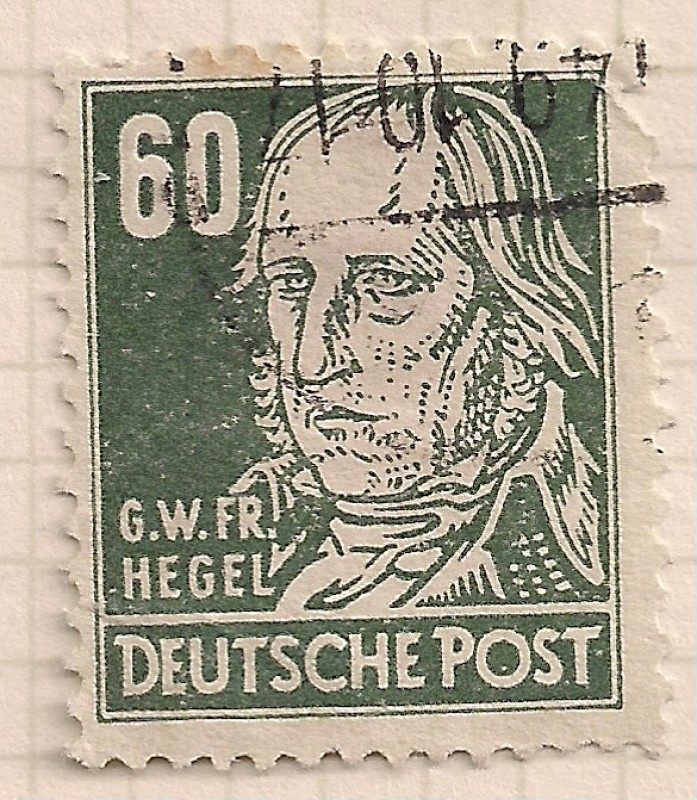 Hegel