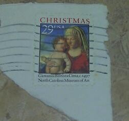 Navidad 1992
