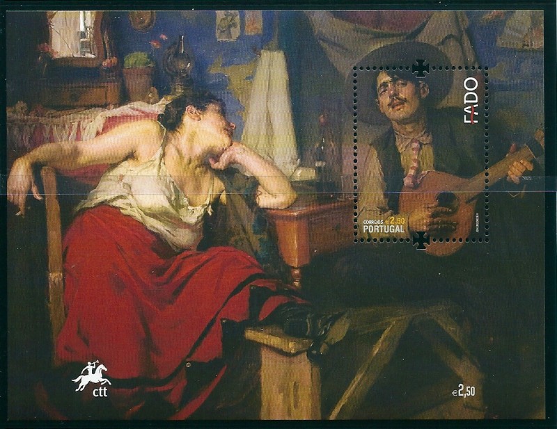 El Fado