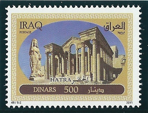 Hatra