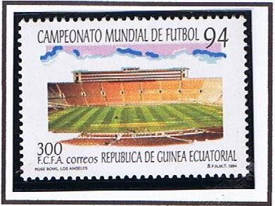 Scott  193 copa mundial de futbol U,S.´94  Estadio
