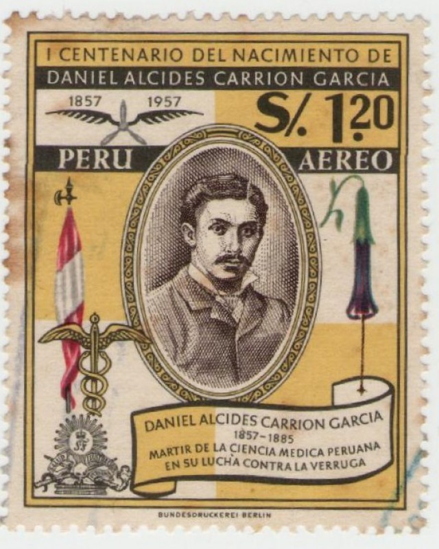 DANIEL A. CARRION
