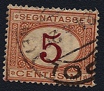 Segnatasse