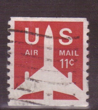 Correo aéreo