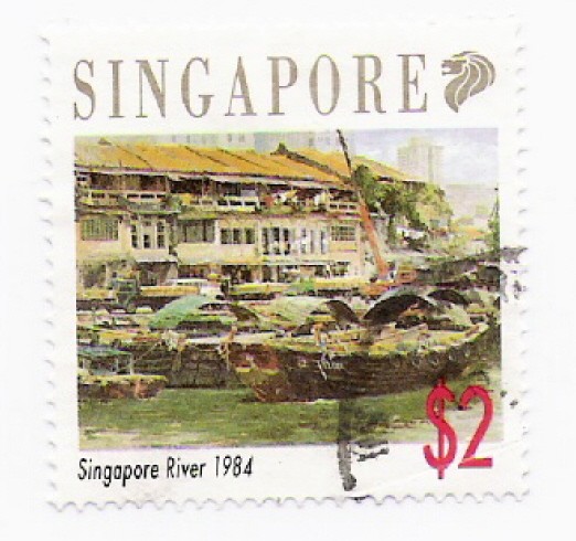 rio de singapur