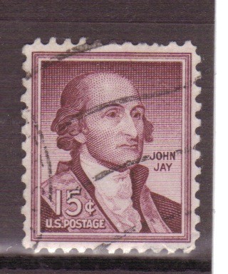 John Jay