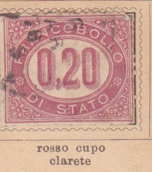 Segnatasses Edicion 1875