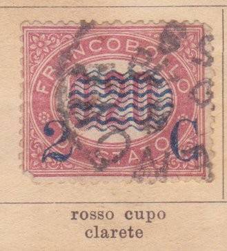 Segnatasses Edicion 1878