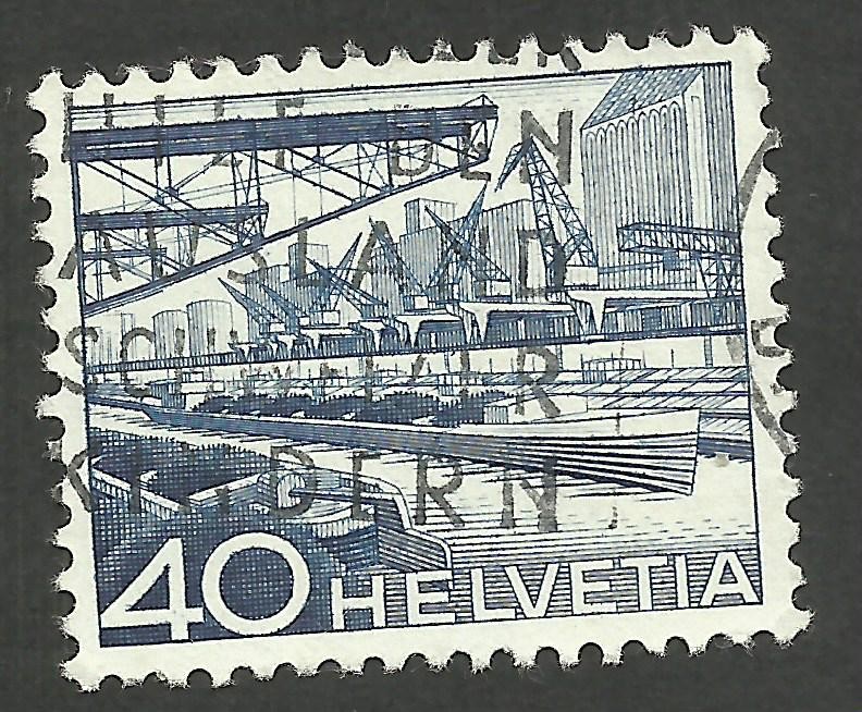 Helvetia