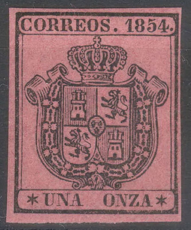 ESPAÑA 29.01 ESCUDO DE ESPAÑA