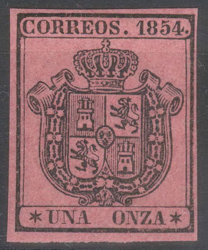 ESPAÑA 29.01 ESCUDO DE ESPAÑA