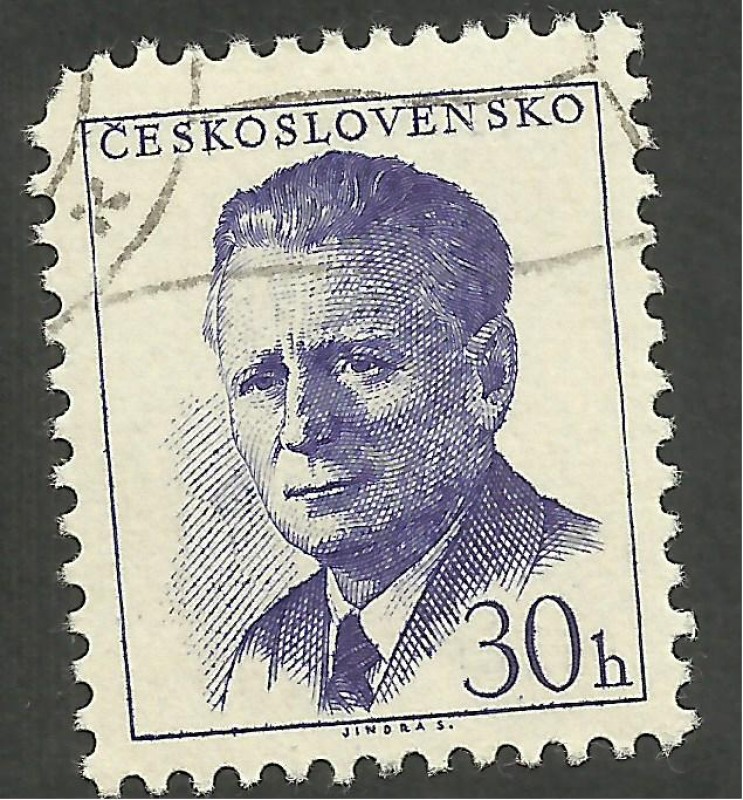 Checoslovaquia