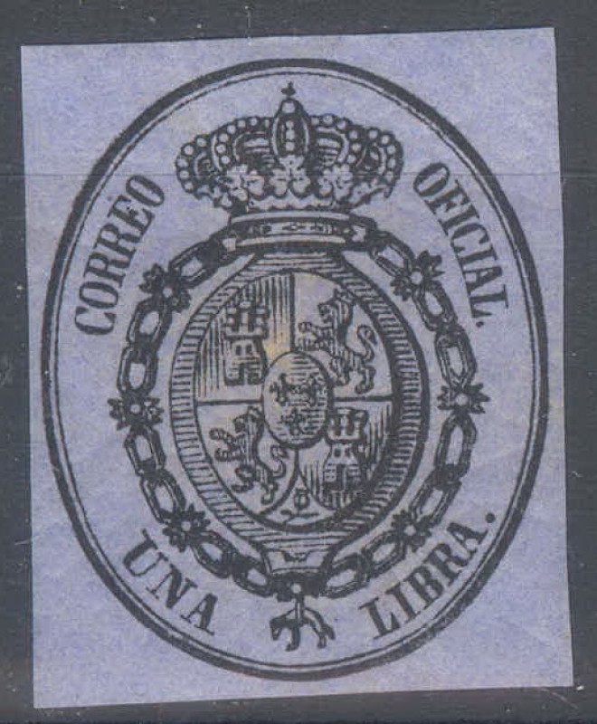 ESPAÑA 38 ESCUDO DE ESPAÑA