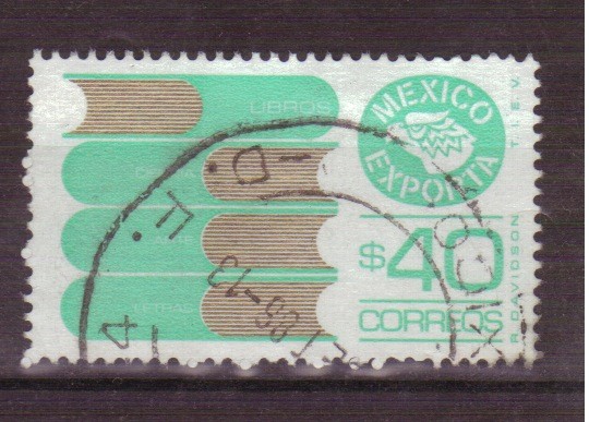 Mexico exporta