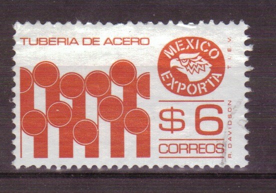 Mexico exporta