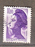 Liberté de Gandon