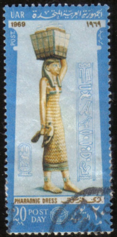 Hijos de RAMSES III