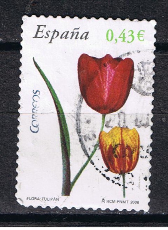 Edifil  4381  Flora.  