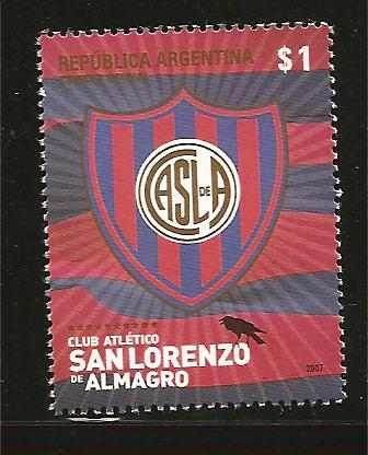 San lorenzo