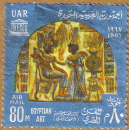 Arte EGIPCIO
