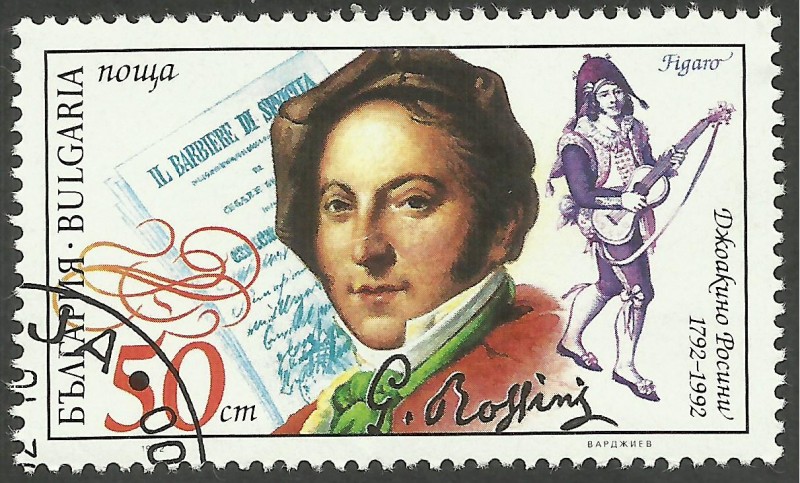 Rossini