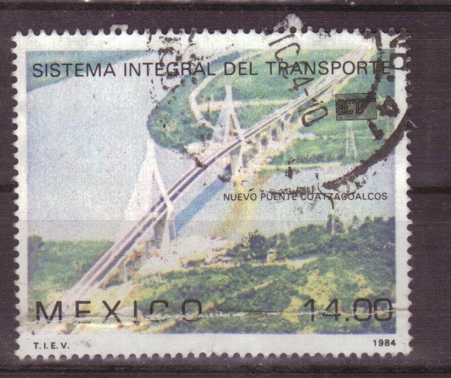 Sistema integral de transportes