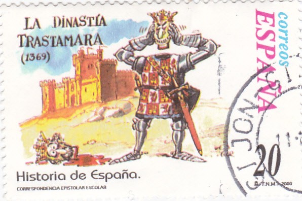 historia de España