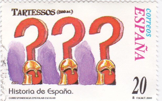 historia de España