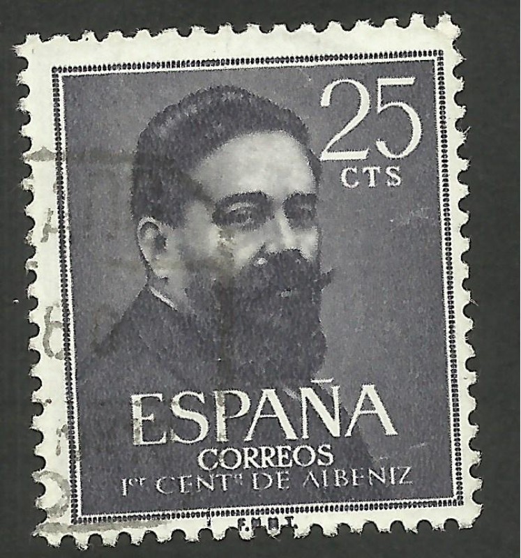 Albéniz