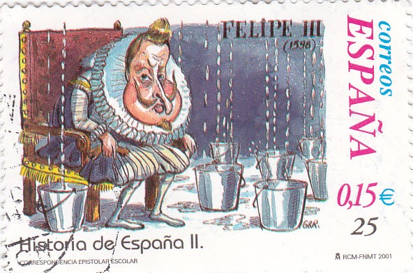 historia de España ll
