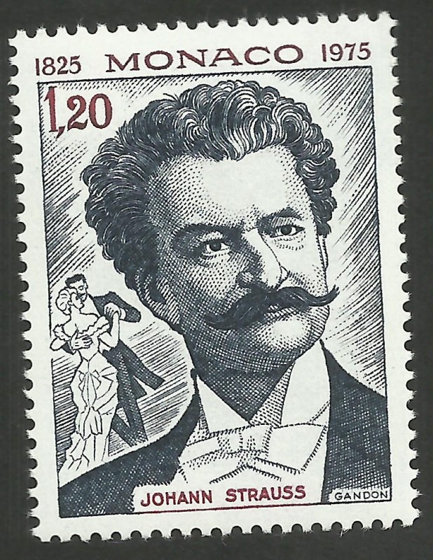 Johann Strauss