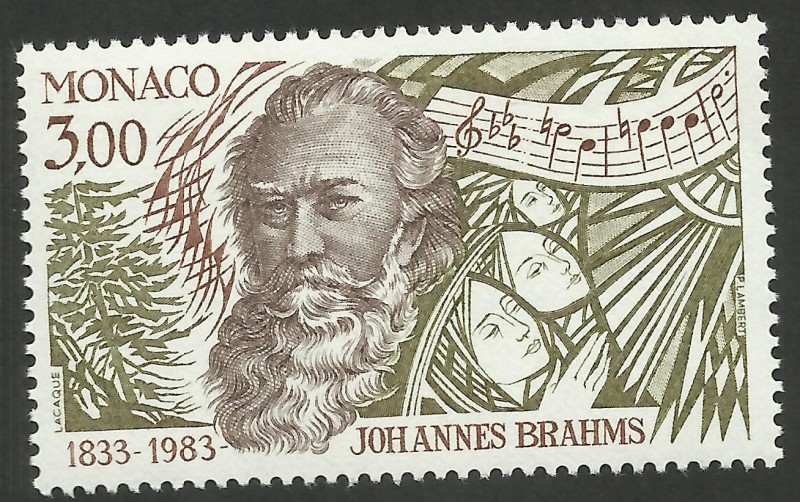 Brahms