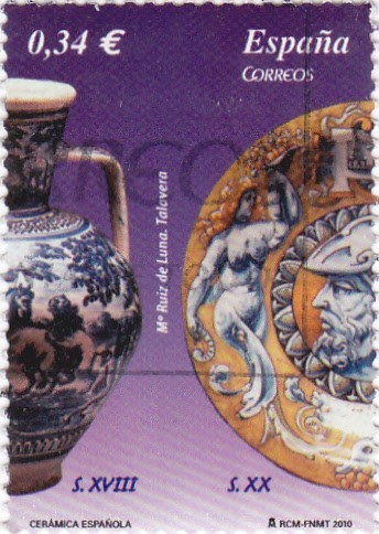 ceramica española