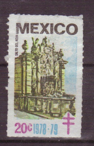 Sellos de beneficencia