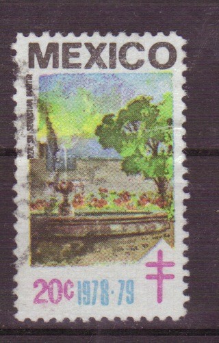 Sellos de beneficencia