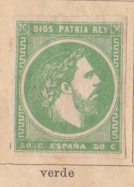 Carlos VII Ed 1875