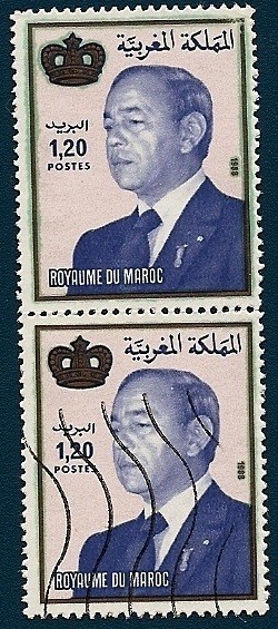 Hassan II