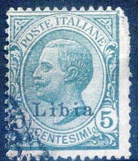 epoca colonial italiana