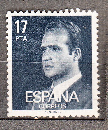 2761 Juan Carlos I (463)