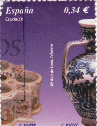 ceramica española