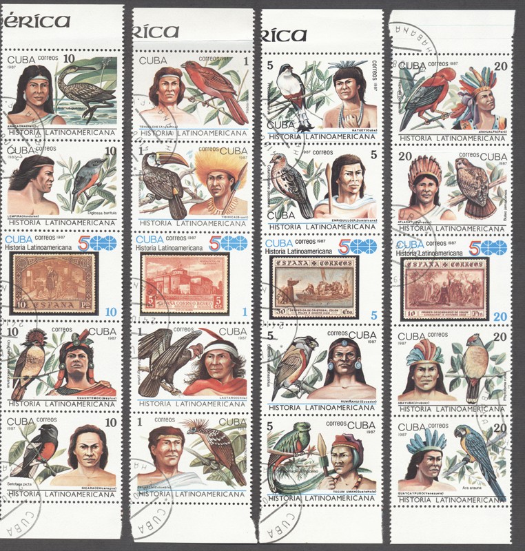 Historia Latinoamericana Indigenismo