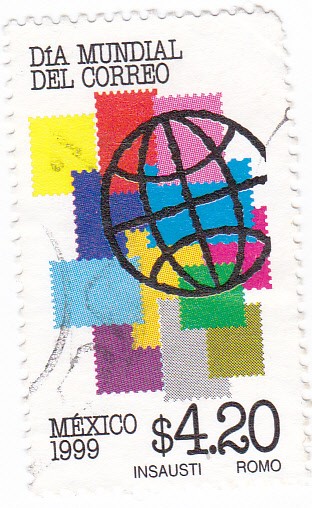 dia mundial del correo